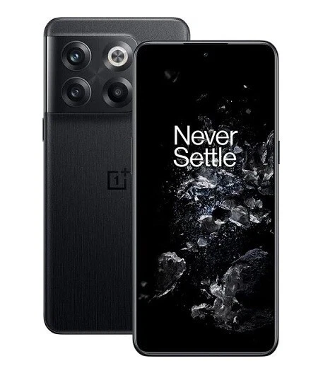 SMARTPHONE ONEPLUS 10T 5G CPH2415 128 GB DUAL SIM 6.7" OXYGEN OS NERO NO 10 PRO