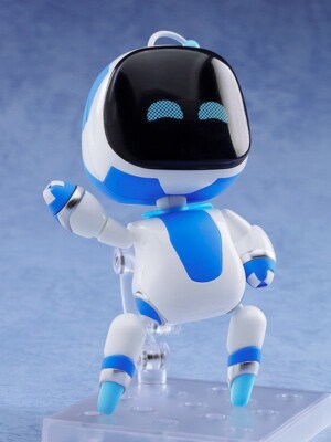[新品] GOOD SMILE COMPANY アストロ ねんどろいど 1879 Good Smile Company Nendoroid Astro 1879 Figure H 3.9 inch