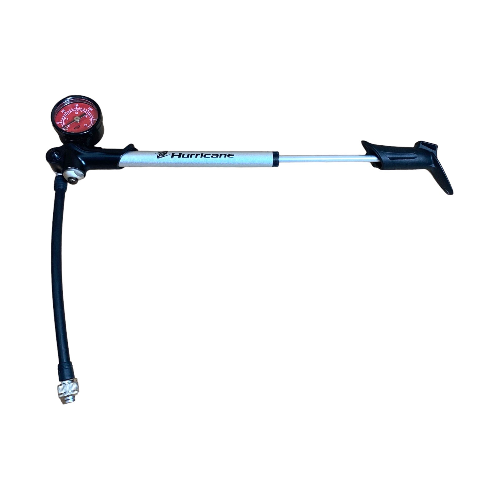 Hurricane Bike Pump Portable Bike Tire Air Pump eBay