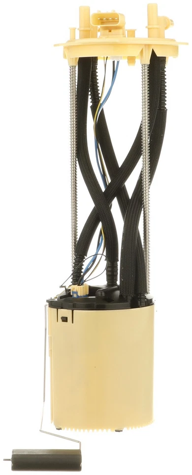 For 2017-2021 Ford F-450 Super Duty 6.7L V8 Fuel Pump Module Assembly Delphi - Image 4 of 4