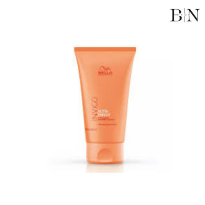 Wella Invigo Nutri Warming Express Mask 150ml (Originalware im Wert von 30,99£)