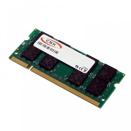 Mémoire Vive 4 GB RAM pour Toshiba Satellite L650-1KR