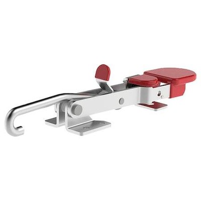 De-Sta-Co 351-Rss Locking Latch Clamp,8.82 In L,1.93 In W