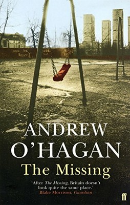 The Missing by O'Hagan, Andrew 0571215602 FREE Shipping