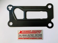 FORD DURATEC OIL FILTER HOUSING GASKET 1.8L 2.0L 2.3L 2.5L MONDEO FOCUS CATERHAM