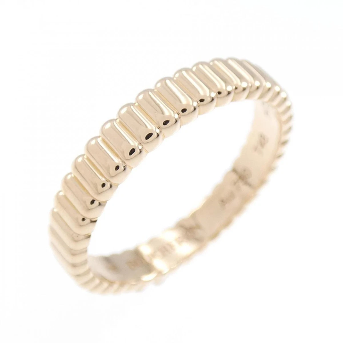 Boucheron clearance grosgrain ring