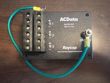 Raycap AC Data DCLT-48-3C-30 Surge Supressor