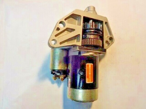 Ford Probe.Mazda 626.MX-6.93'-97'.Starter.V6. 2.5L.1.6KW/12V.CW.20-T1YrWarranty - Picture 2 of 8