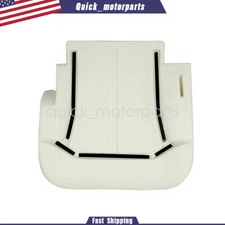 Driver Bottom Seat Foam Pad Cushion Fits 99-02 Chevy Silverado 1500 2500 3500