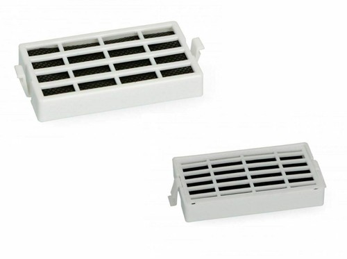 FILTRO ANTIBATTERICO FRIGORIFERO FRIGO WHIRPOOL Tipo 481248048172 ** 2 PZ FF 8 - Foto 4 di 4