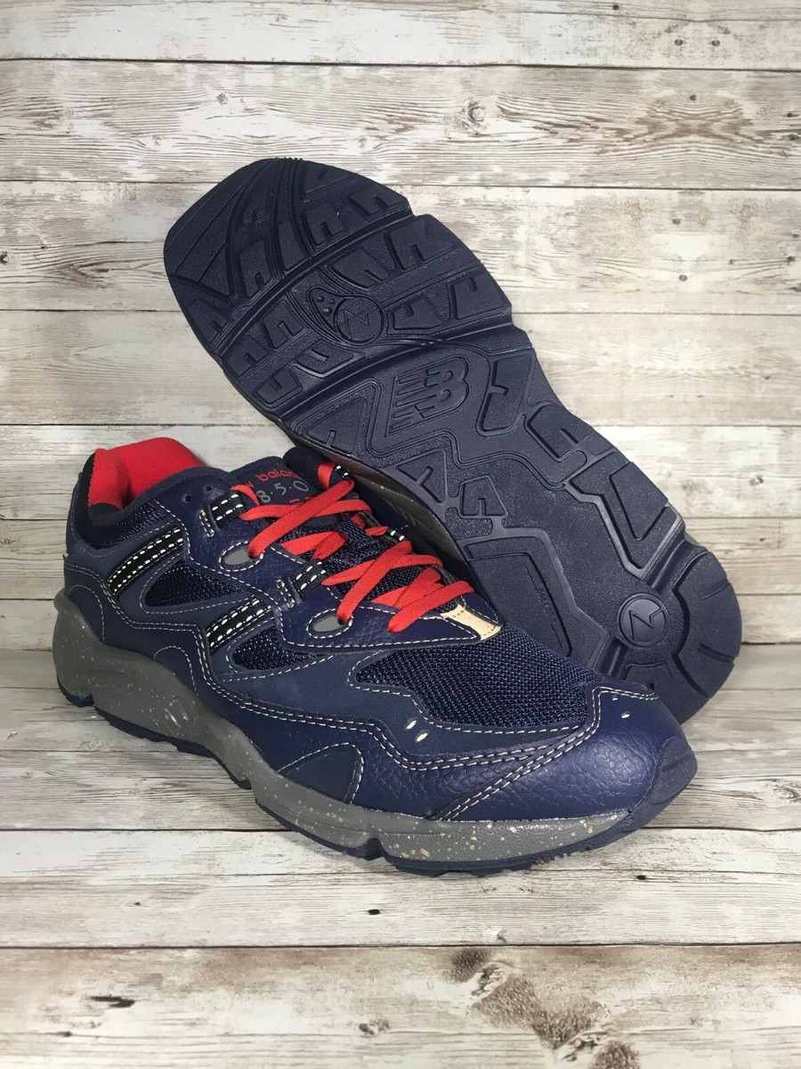 NEW BALANCE 850 MEN\'S SIZE 10 BLUE INSPIRE THE DREAM ATHLETIC SHOES $_57.JPG?set_id=8800005007 main image 2