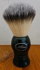 The Art of Shaving Cream Brush