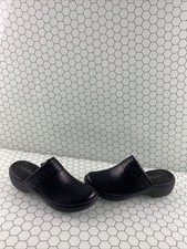 clarks delana misty clog