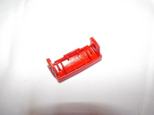 SAAB 9000 SEAT BELT RED BUTTON CSE CDE CARLSSON AERO TURBO INJECTION - Picture 2 of 3