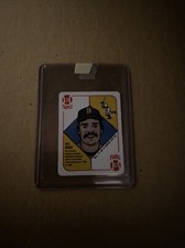 1951 Topps by Blake Jamieson - Week 1 Wade Boggs Red Sox