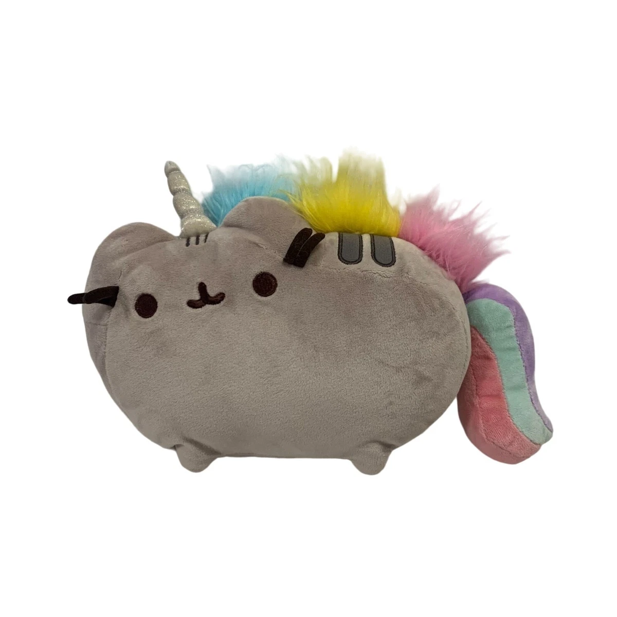 Pusheen unicorn sales cat