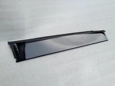 2006-2013 Lexus IS250 IS350 Left Side REAR DOOR EXTERIOR Window TRIM GARNISH OEM