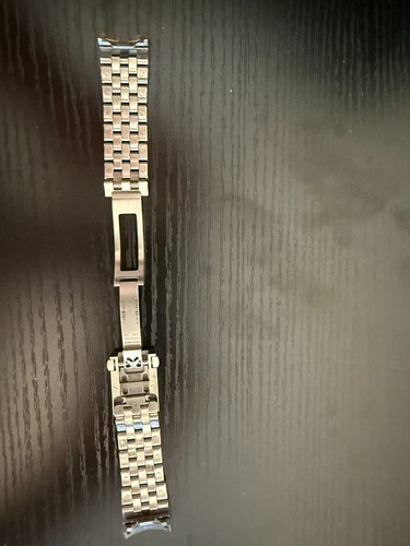IWC Mark XX Bracelet Links (Full set, Excellent Condition) - Picture 5 of 9