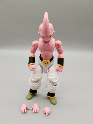 Anuncio de figuras de acción próximamente 75