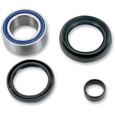 Kit de cojinete de rueda Moose Racing - Doble labio - Delantero - TRX | 25-1513