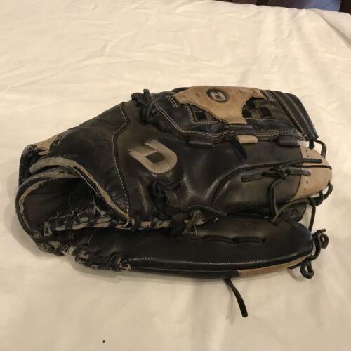 Gant Baseball/softball DeMarini Diablo 14 Pouces – Droitier – Modèle A0725DB14 – Occasion