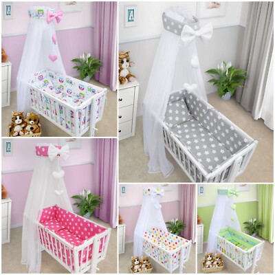 canopy for baby nursery