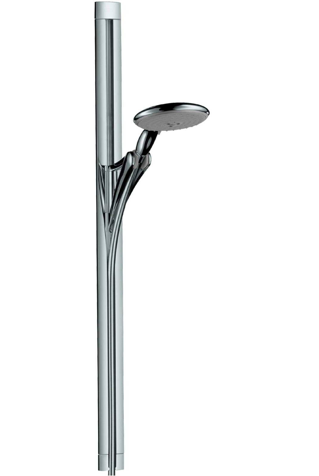 Hansgrohe Raindance E150 Wall Bar 3Jet Air Multi Function Handheld Shower Head eBay