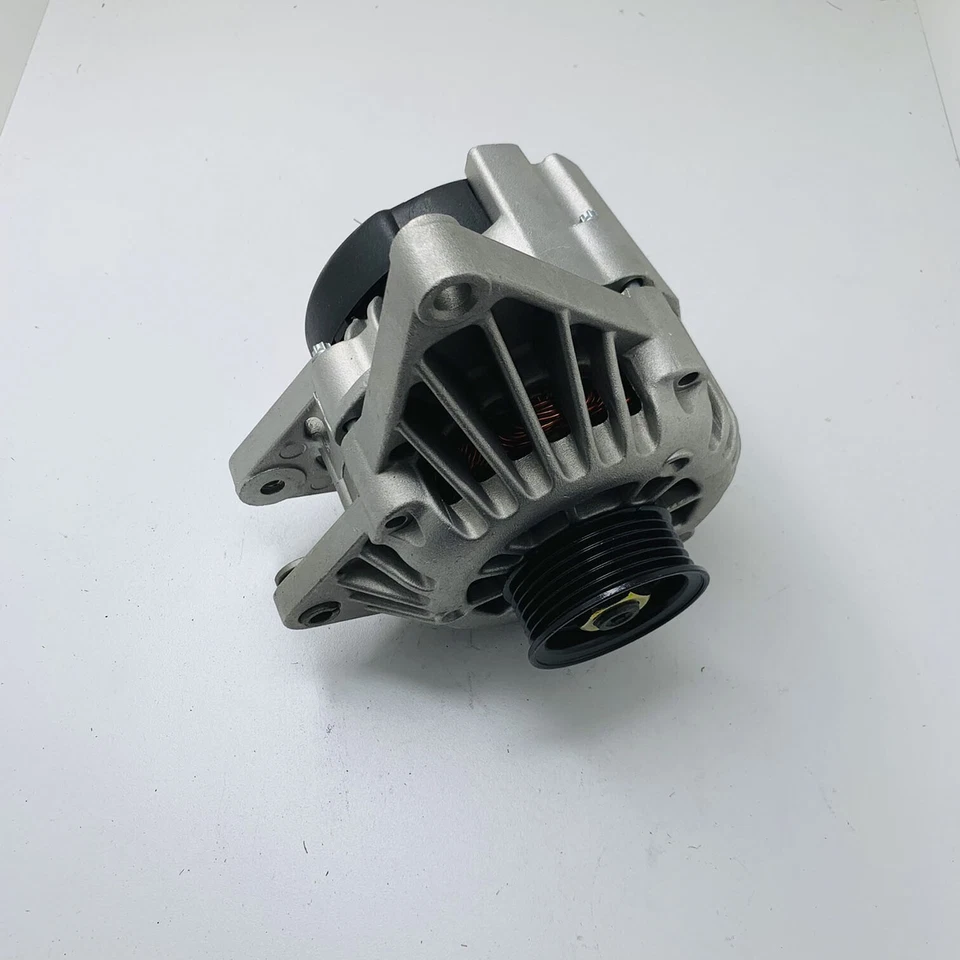Alternador OE Bosch remanufacturado AL8769X para Pontiac Firebird 2000-2002 3,8 L Foto 4 de 4
