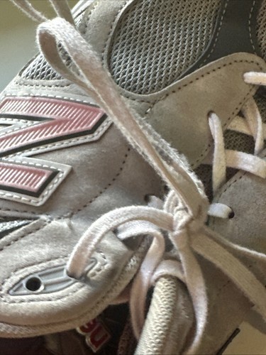 Size 14 - New Balance 990 L Made in USA 4e M9900gl3 - Picture 22 of 24