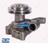 Wasserpumpe Baugruppe Kompatibel Mit Swaraj 939 Preet Big P070350 Traktor @Uk