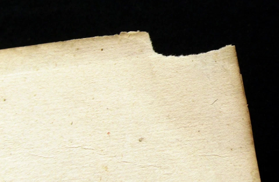 Annaei Senecae M. F. Philosophi Operum Pars Altera 2 Bde. in 1 Philosophie 1619 - Image 4 of 4