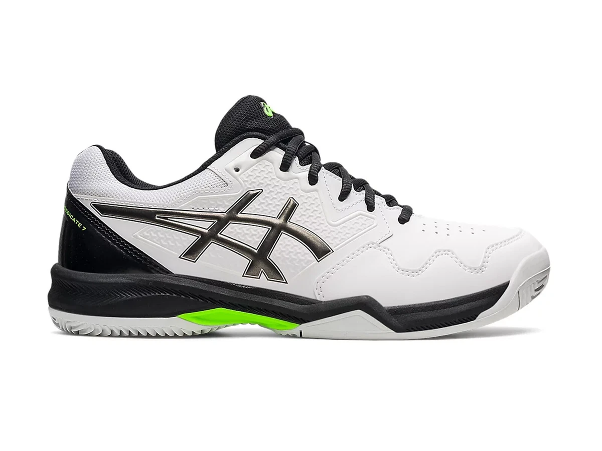 Asics scarpe sales tennis uomo
