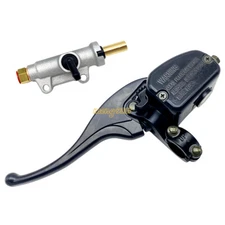 Front + Rear Brake Master Cylinder for Polaris Sportsman 500 4x4 1998 1999-2006