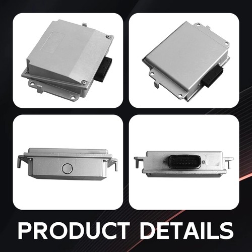 Ignition Voltage Transformer for Mercedes-Benz S600 S65 AMG SL65 AMG V12 - Bild 4 von 12