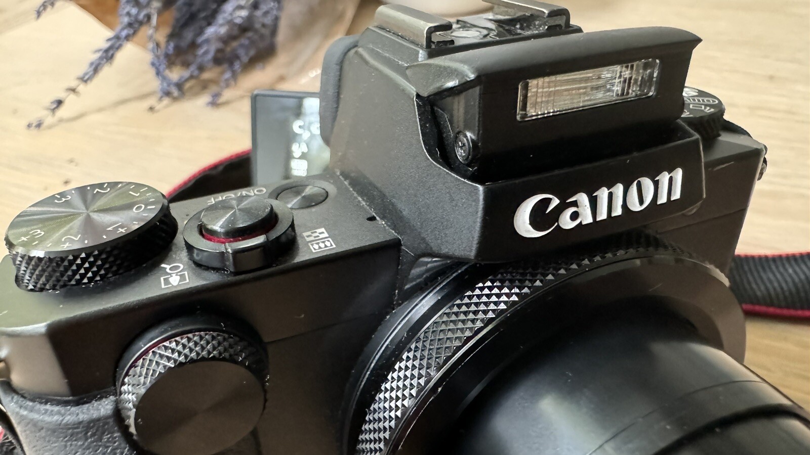 Canon PowerShot G5X 20.2MP Digital Camera eBay