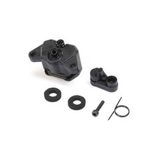 Losi LOS262009 Front Brake Caliper, Assembled: PM-MX