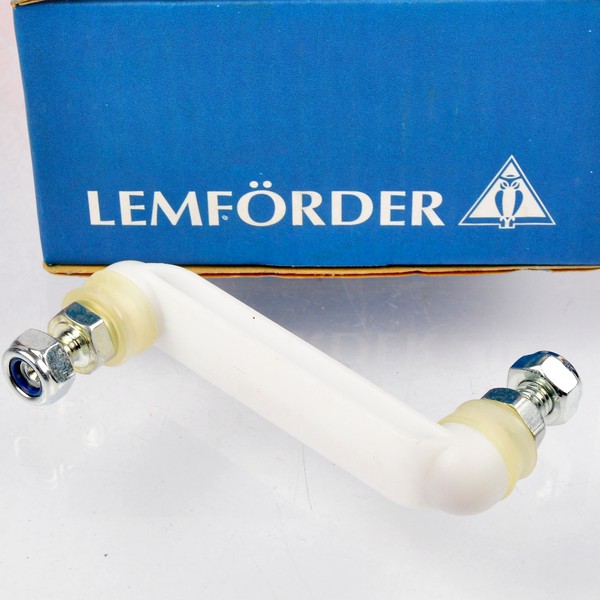 LemfÖRder 1076301 Koppelstange Stabi FüR M-B 123 C123 S123 W123 8 W114 W115 S-image