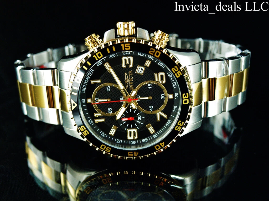 Montre en 2025 or 18k homme