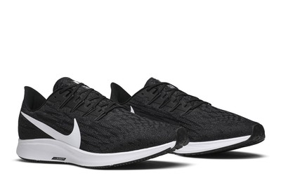 Nike Air Zoom Pegasus 36 Black AQ2203-002 | eBay
