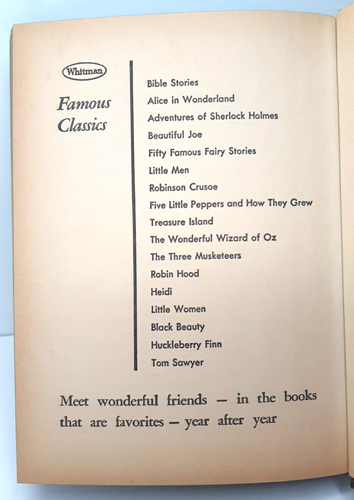 NOAH CARR, Yankee Firebrand (A Boy Sailor With John Paul Jones)- H.C.Thomas 1957 - Picture 13 of 20