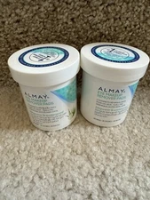 Almay Longwear & Waterproof Eye Makeup Remover Pads - 160 Count - New / Sealed