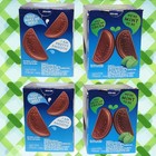 Luxury Milk & Mint Chocolate Segments Boxed Treats Pack of 2 or Pack of 4