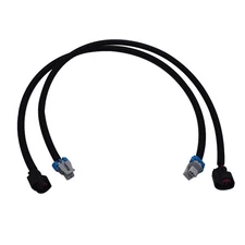 GX1111IJ117XG For Polaris Ranger Xp 800 2012-2013 2x Fuel Injector Harness Plug