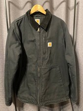 Carhartt Full Swing Jacket M Black No.ch2453