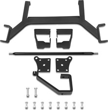 JY PERFORMANCE 6 Inch Drop Axle Lift Kit EZGO TXT