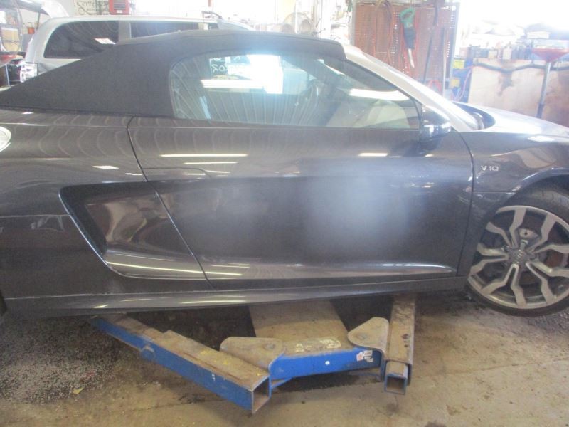 Passenger Right Strut Front Fits 08-15 AUDI R8 1224308
