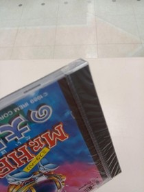 PC Engine Sinn MR.HELI's Great Adenture HU Card Software