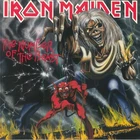 IRON MAIDEN - The Number Of The Beast (remastered) - Vinyl (LP)