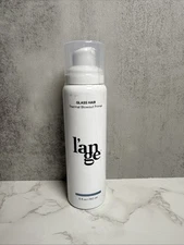 L’ange Glass Hair Thermal Blowout Primer 5oz - New Lange