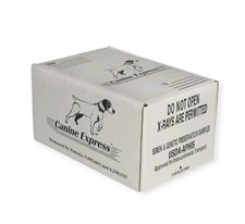 Canine Express Semen Shipping Kit